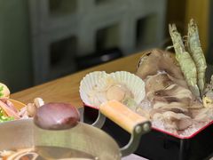 -沼津港精致料理·寿喜烧·烧鸟(龙湖南桥天街日料榜单店)