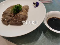-道道鲜·崇明私房菜(五角场店)