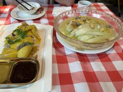 -粤香楼(新光里店)