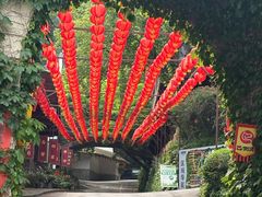 -巴倒烫陆派火锅山庄(南山总店)
