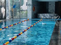 -北京索菲特大酒店·健身中心