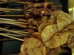 -望京小腰(北京总店)