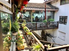景观位-同得兴 Since·1995 传统苏式面馆(十全街店)
