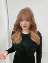 -MAGIC米几发型设计·羊毛卷