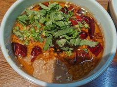 -三好先生的铜锅涮肉(太乙路店)