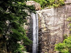 -洛阳白云山景区