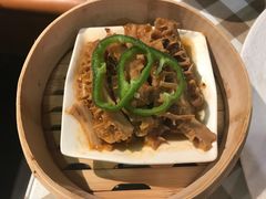 -新大咀港式茶餐厅(宝山万达店)