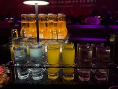 -赤红音乐现场(浦东金桥路店)