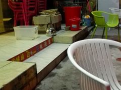 -70後铁锅炖(坡博总店)