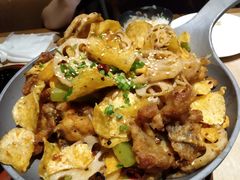 -川流不息(北蔡休闲广场店)