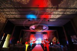 -上海浦东喜来登由由大酒店·宴会厅