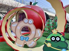 -光启城时尚购物中心