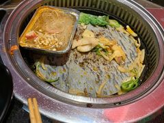 -九坤韩式烤肉(建发阅彩城店)