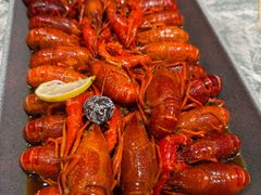 -安答龙虾·烧烤·大排档