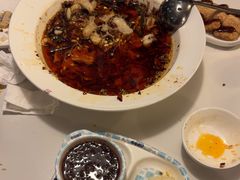 -一品红川菜(皇岗店)