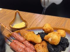-乐凯撒披萨(喜荟城店)