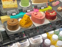 -星巴克(北京南站第二店)