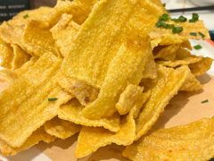 -锡和无锡菜(景丽苑店)