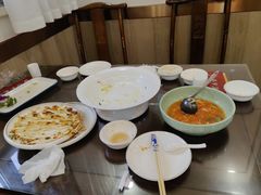 -润泽园饭庄(中山路店)