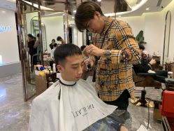 -INSTYLE造型·明星店