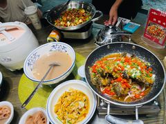 -田趣园长沙菜(天安云谷店)