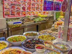 -福苗小骆驼烧烤(莲湖路店)