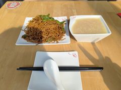 -嘉和一品粥(方庄店)