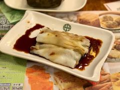 蜜味叉烧肠-添好运点心专门店(深水埗店)