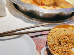 -辣度火锅(东方城市广场店)
