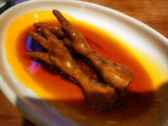 稀溜耙鸡爪-成都吃客(九眼桥店)