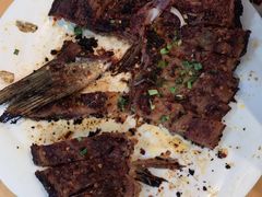 -榕江牛瘪牛肉火锅
