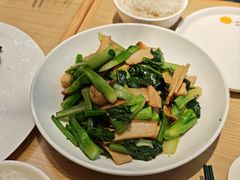-大铁勺新津菜(熙悦汇店)