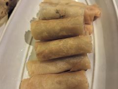香葱鳕鱼卷-时间仓(湘江世纪城店)