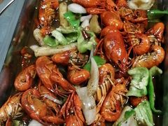 -川渔居—鱼火锅(八方汇店)