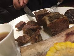 台塑牛排-尊品牛排(沙湾印象汇店)