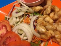 -Thiw Soen Seafood Restaurant