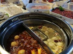 -一天好养生火锅·衢州人自己的火锅(阳光水岸店)