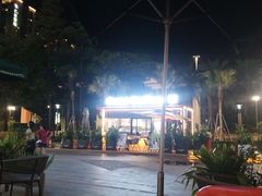 -星巴克(深圳龙岗星河时代店)