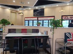 -马玉林麻辣烫串串香·清真(莫尔街北门店)