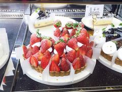-The open life(万象城店)