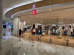 -金鹰国际购物中心(江都店)