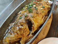 -缘来聚·徽菜名店(黄山宏村店)