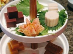 -北平食府.北京烤鸭(亦庄店)