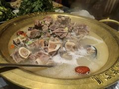 -霄汉羊排(万松园一店)