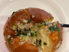 -圣丰索菲特·2 On 988 Café 自助餐厅