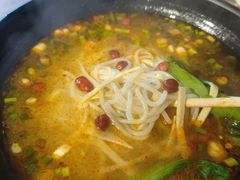 -元志初腊汁肉夹馍(钟楼粉巷店)