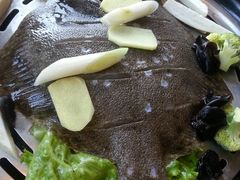 -日进一片海.生腌海鲜火锅.宵夜烧烤(三里屯总店)