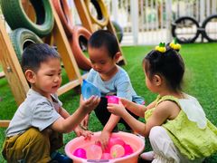 -华杉幼儿园(国美校区)