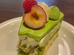 -black rainbow coffee