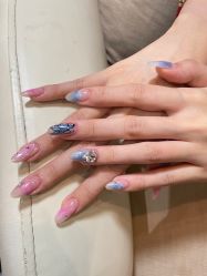-LILY NAILS美甲美睫